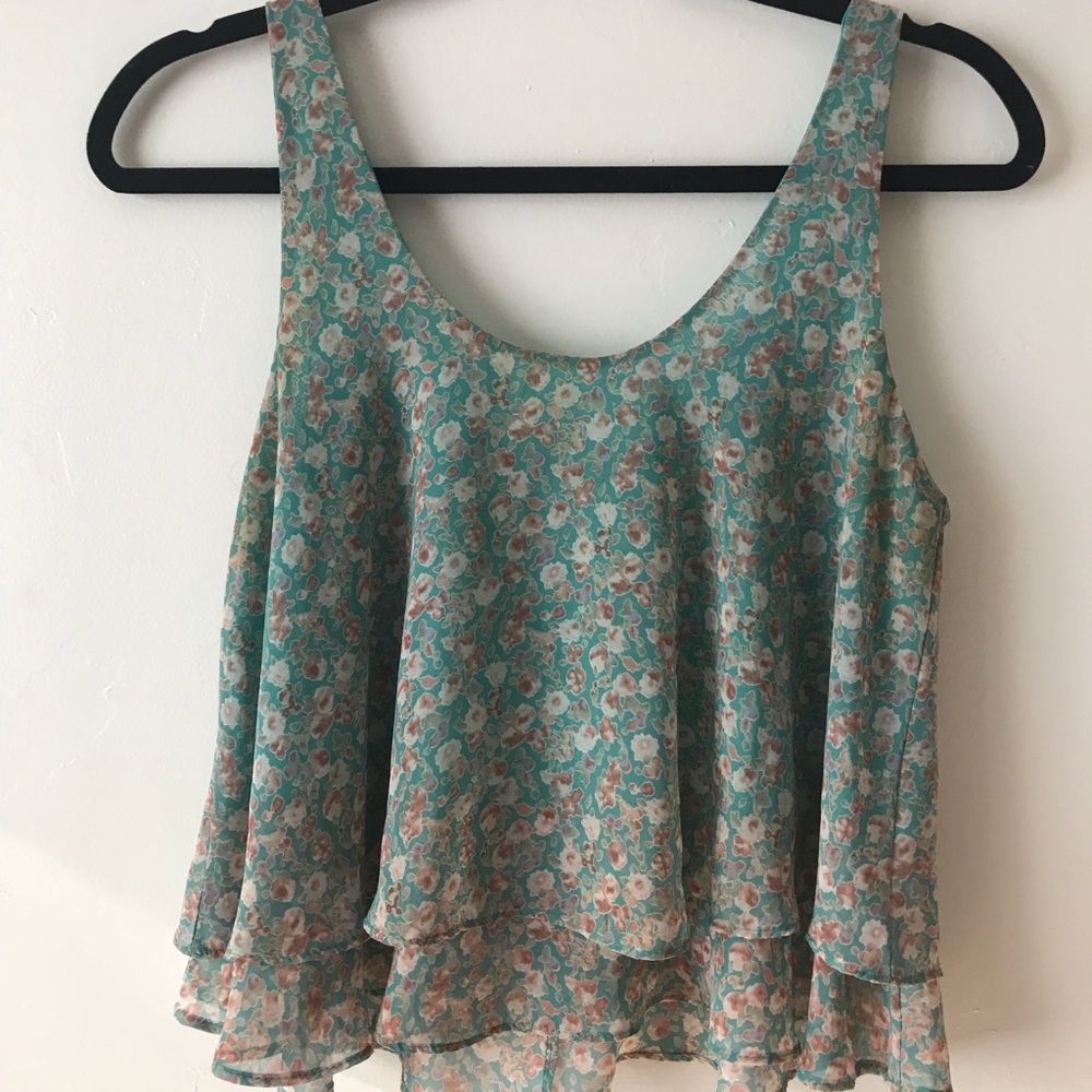 Nordstrom Top